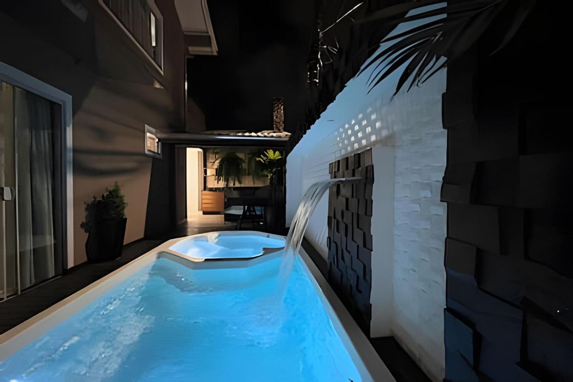 A Favorita Casa 15k Jacuzzi & Piscina Bc Casa de férias *