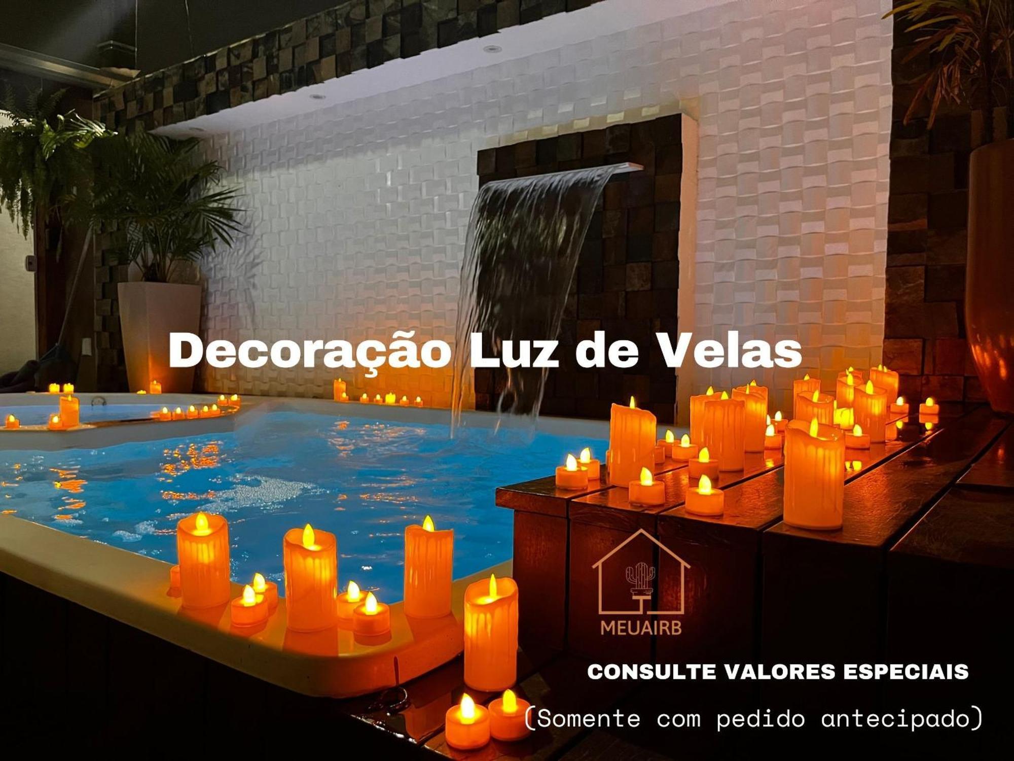 Casa de férias A Favorita Casa 15k Jacuzzi & Piscina Bc Balneario Camboriu