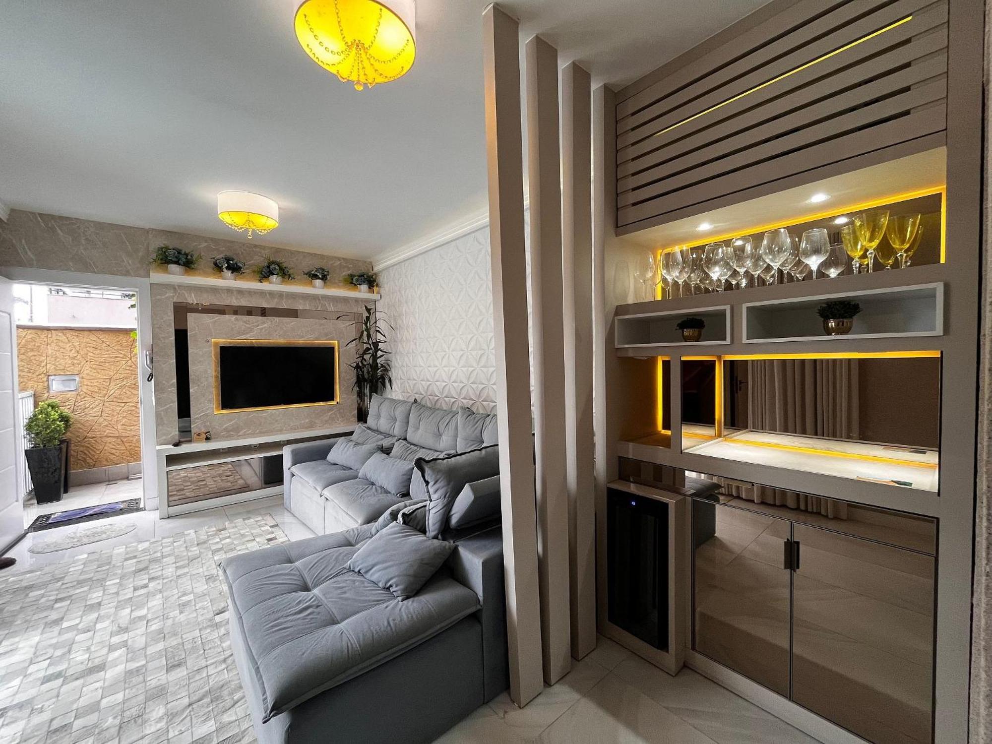 A Favorita Casa 15k Jacuzzi & Piscina Bc Casa de férias *