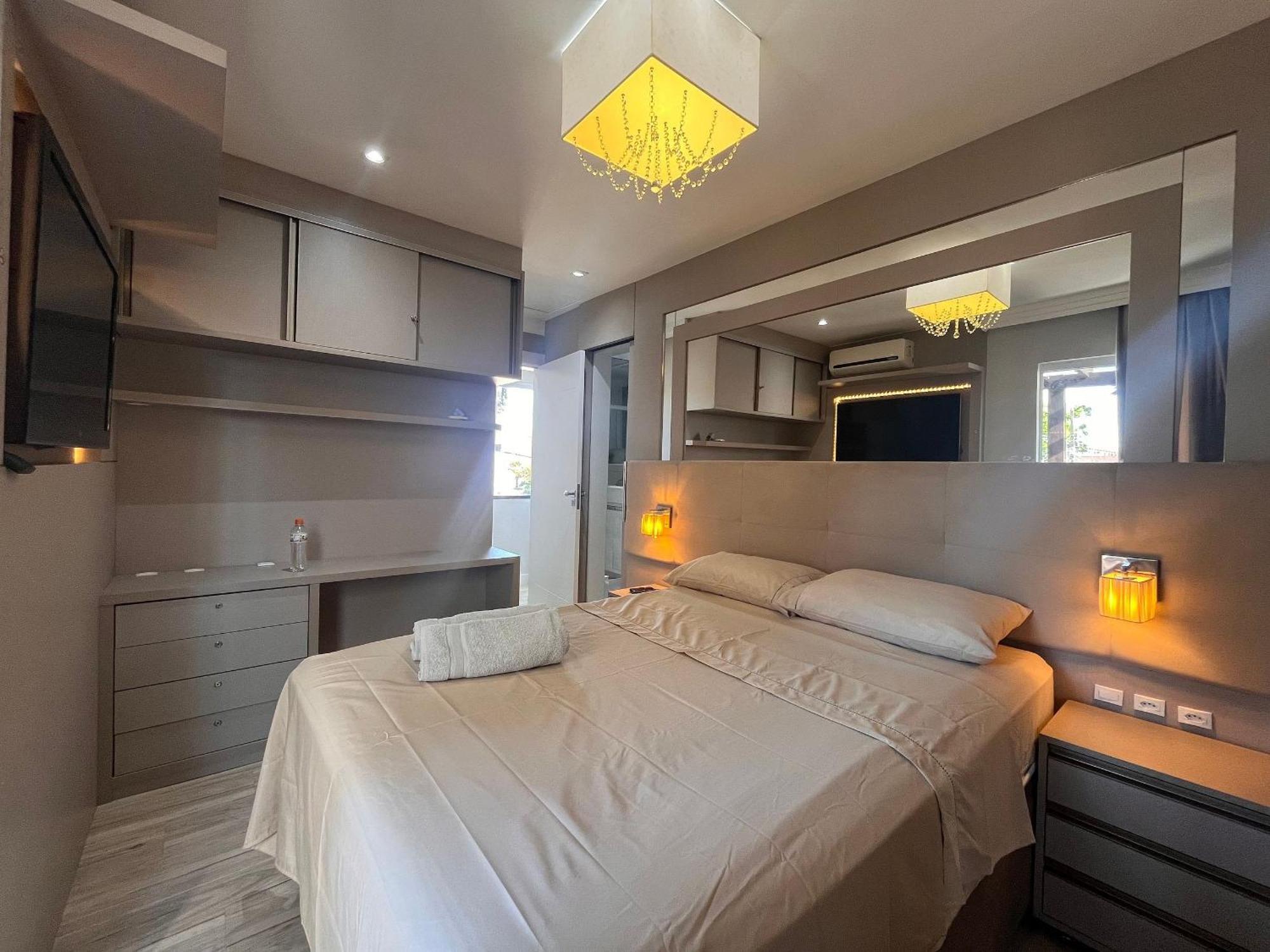 A Favorita Casa 15k Jacuzzi & Piscina Bc Balneario Camboriu