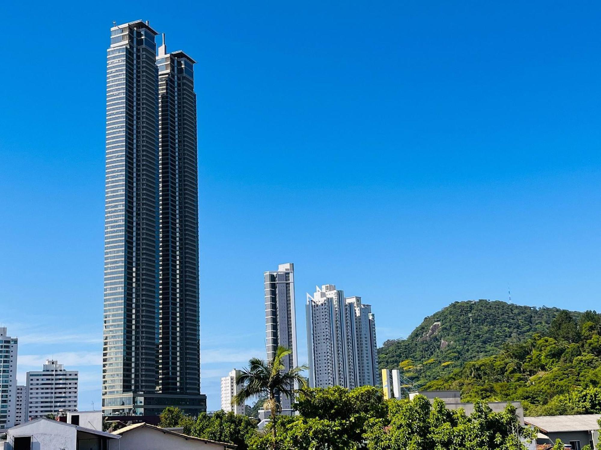 A Favorita Casa 15k Jacuzzi & Piscina Bc Balneario Camboriu