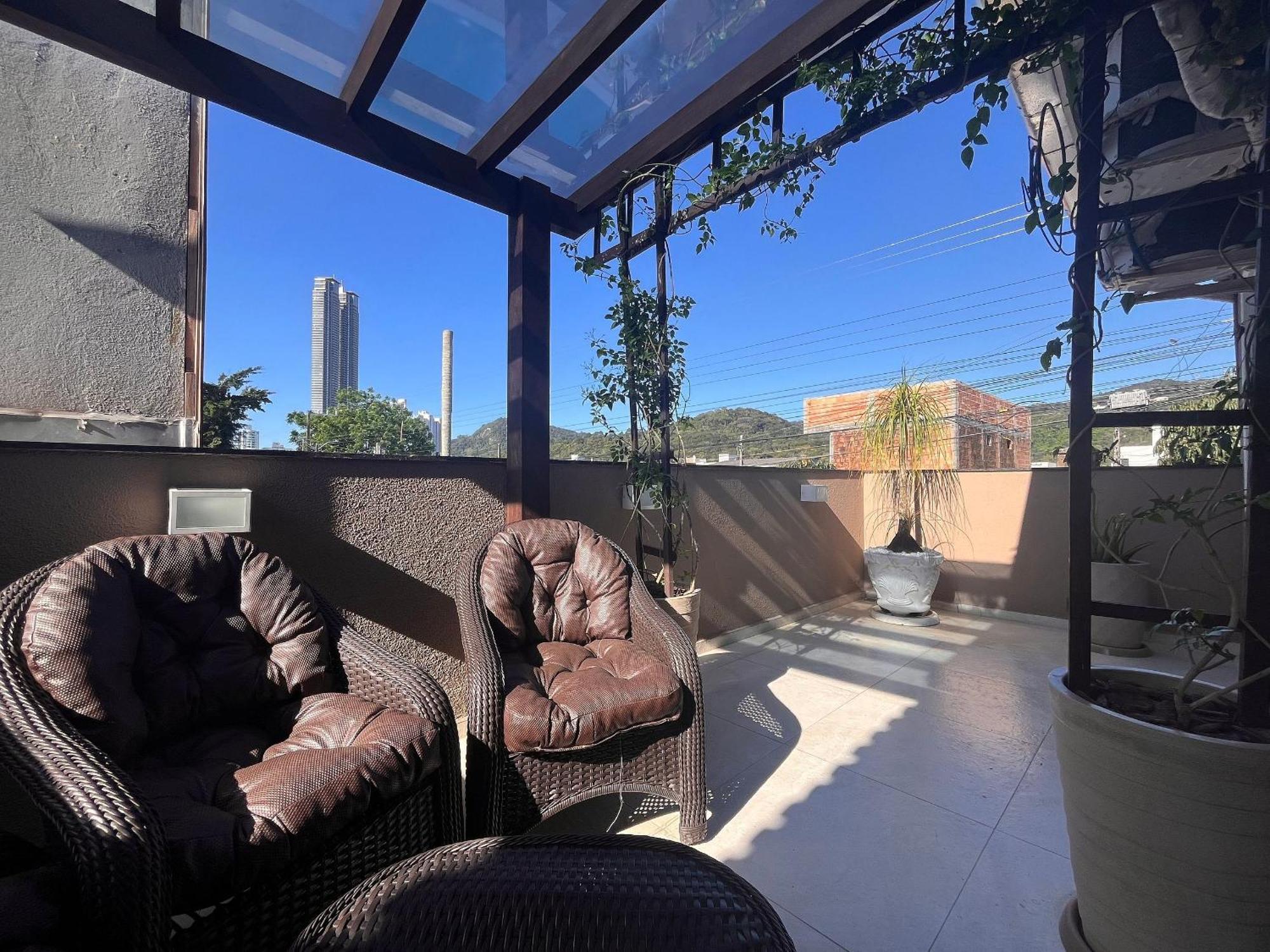 A Favorita Casa 15k Jacuzzi & Piscina Bc * Balneario Camboriu